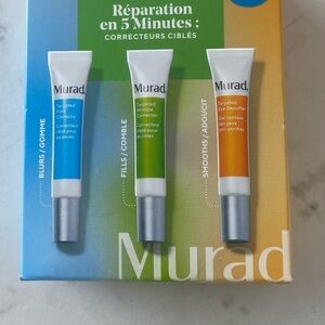 MURAD 5 Min Wrinkle Corrector-retail: $89+tx